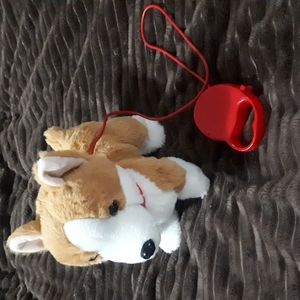 Little Walking Pet - Corgi